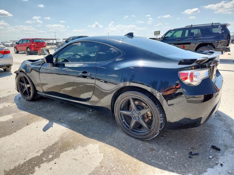 Photo 2 from auction – 2018 SUBARU BRZ 2.0 LI with VIN JF1ZCAC1XJ9601475