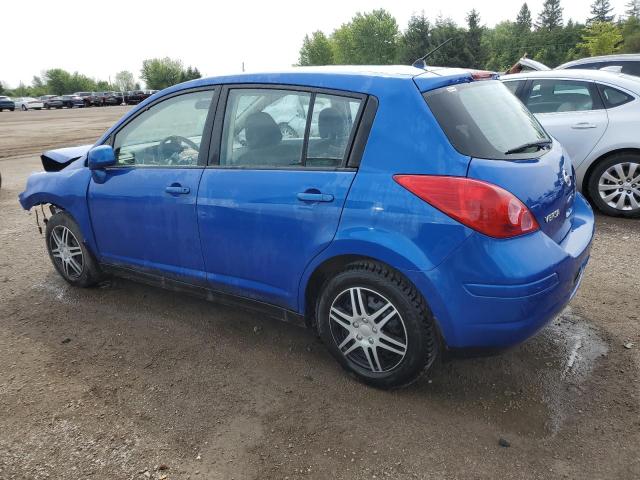 Photo 2 from auction – 2009 NISSAN VERSA S with VIN 3N1BC13E19L359017