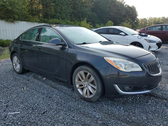 Photo 4 from auction – 2016 BUICK REGAL PREM with VIN 2G4GT5GX4G9167737