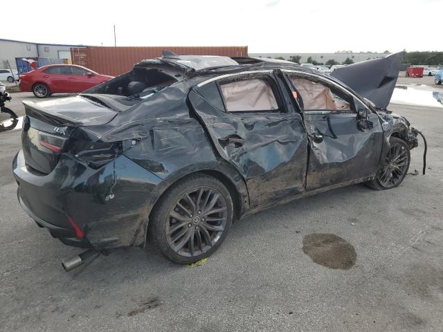 Photo 3 from auction – 2021 ACURA ILX PREMIU with VIN 19UDE2F80MA008001