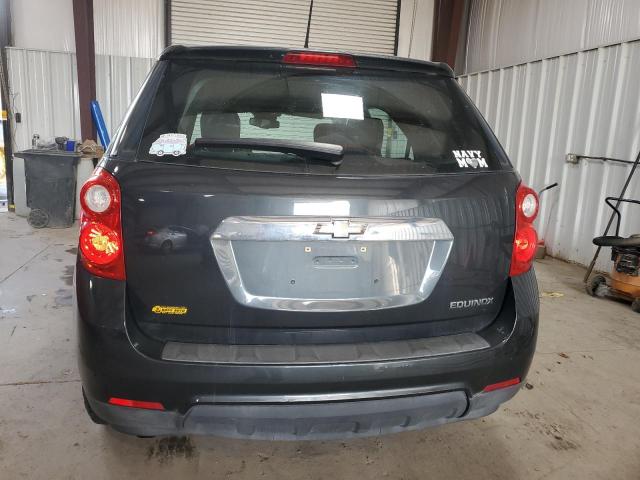 Photo 6 from auction – 2014 CHEVROLET EQUINOX LS with VIN 2GNALAEK2E1142879