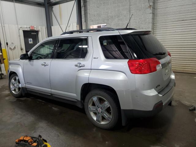 Photo 2 from auction – 2012 GMC TERRAIN SL with VIN 2GKFLXEK6C6167984