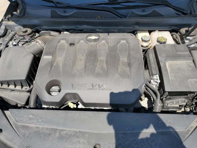 Photo 11 from auction – 2018 CHEVROLET IMPALA PREMIER with VIN 2G1125S31J9125138