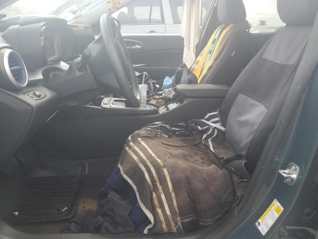 Photo 7 from auction – 2025 CHEVROLET TRAX LS with VIN KL77LFEP2SC073464