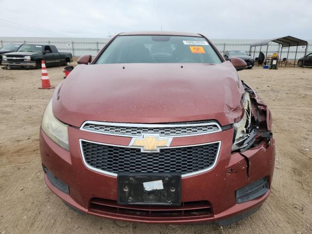 Photo 5 from auction – 2013 CHEVROLET CRUZE LT with VIN 1G1PC5SB9D7204366
