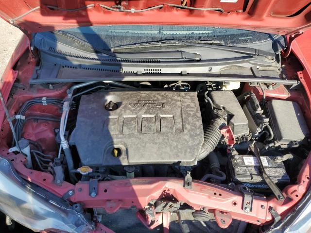 Photo 11 from auction – 2016 TOYOTA COROLLA L with VIN 2T1BURHEXGC698473