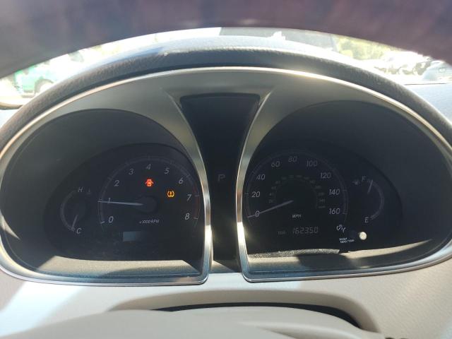 Photo 9 from auction – 2011 TOYOTA AVALON BAS with VIN 4T1BK3DB1BU424066