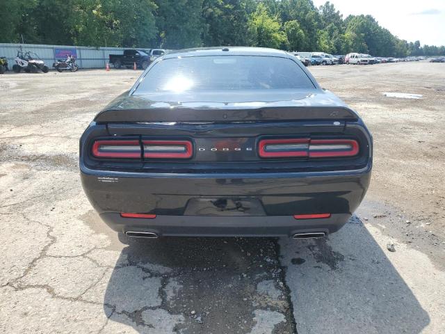 Photo 6 from auction – 2022 DODGE CHALLENGER with VIN 2C3CDZKGXNH205882