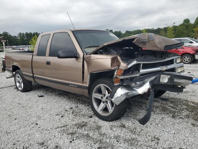 Photo 4 from auction – 1997 CHEVROLET GMT-400 C1 with VIN 2GCEC19M1V1137369