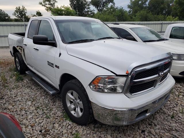 Photo 4 from auction – 2016 RAM 1500 SLT with VIN 1C6RR7GT1GS369865