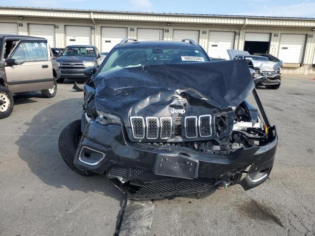 Photo 5 from auction – 2019 JEEP CHEROKEE L with VIN 1C4PJMDN8KD379527