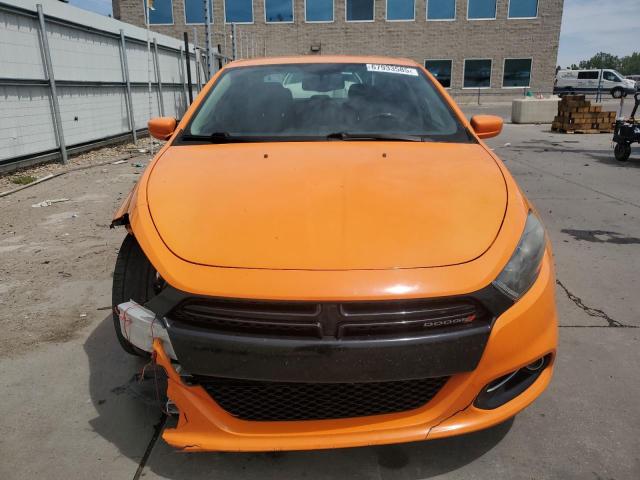 Photo 5 from auction – 2013 DODGE DART SXT with VIN 1C3CDFBA6DD331131