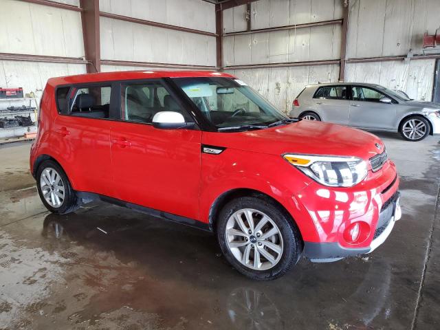 Photo 4 from auction – 2019 KIA SOUL + with VIN KNDJP3A5XK7649892