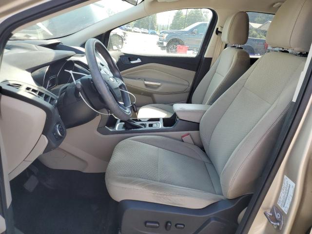 صورة رقم 7 من المزاد - 2017 FORD ESCAPE SE مع VIN 1FMCU0GD0HUB95303