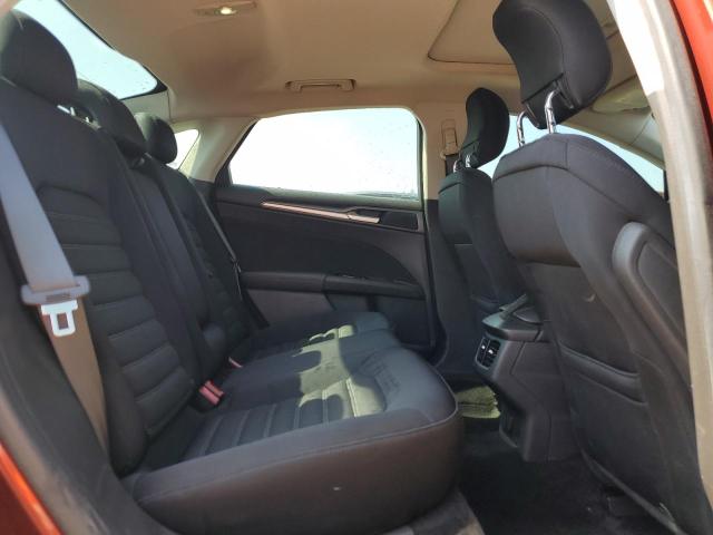 Photo 10 from auction – 2014 FORD FUSION SE with VIN 3FA6P0HDXER174460