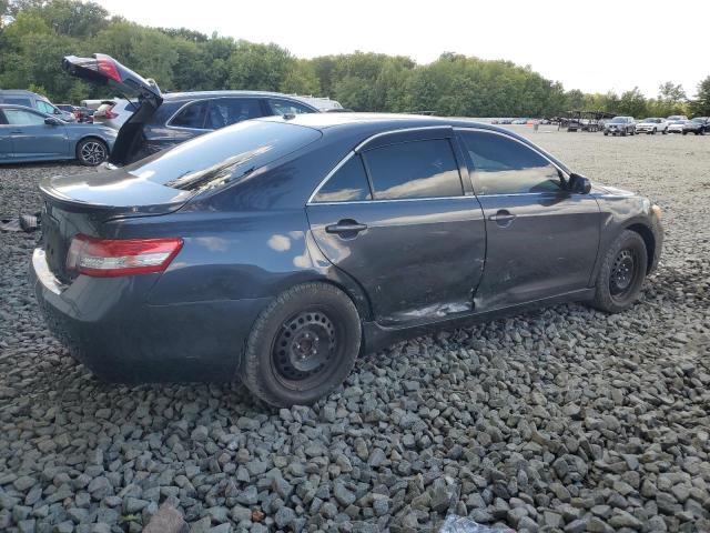 Photo 3 from auction – 2010 TOYOTA CAMRY BASE with VIN 4T4BF3EK9AR003056