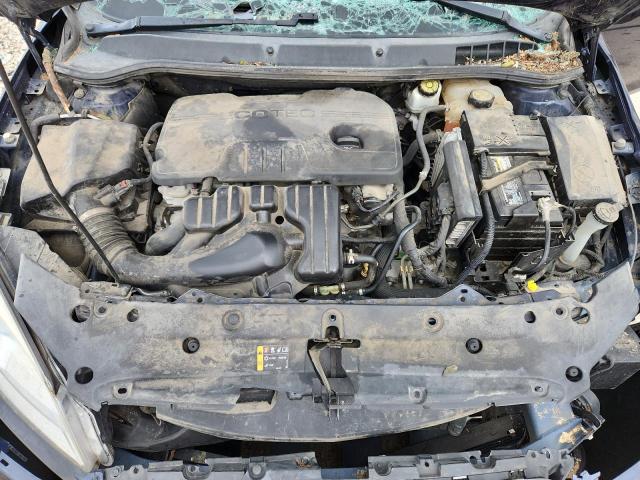 Photo 11 from auction – 2016 BUICK VERANO CON with VIN 1G4PR5SK4G4102562