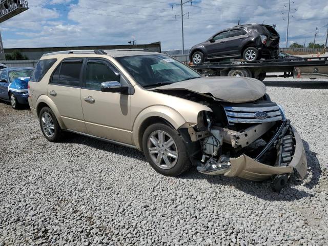 Photo 4 from auction – 2008 FORD TAURUS X L with VIN 1FMDK03W18GA03869