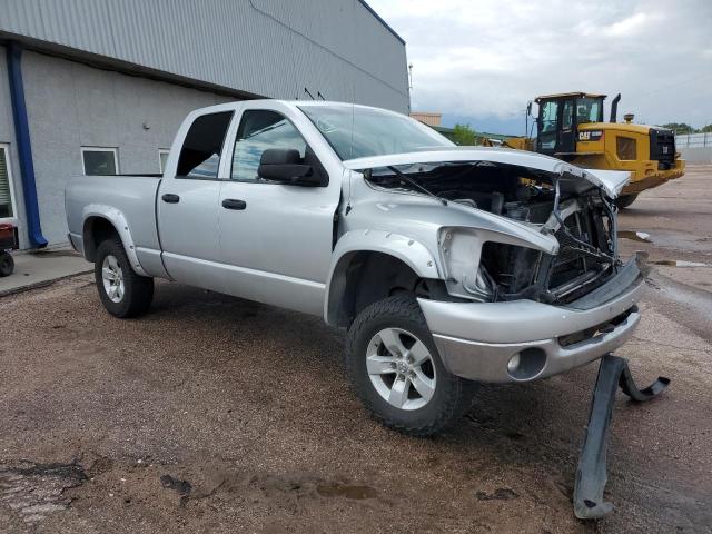 Photo 4 from auction – 2006 DODGE RAM 1500 S with VIN 1D5HU18236J105684