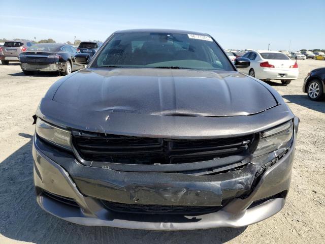Photo 5 from auction – 2018 DODGE CHARGER SX with VIN 2C3CDXBG5JH297644