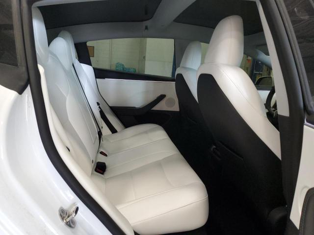 Photo 11 from auction – 2024 TESLA MODEL 3 with VIN 5YJ3E1EB4RF853949