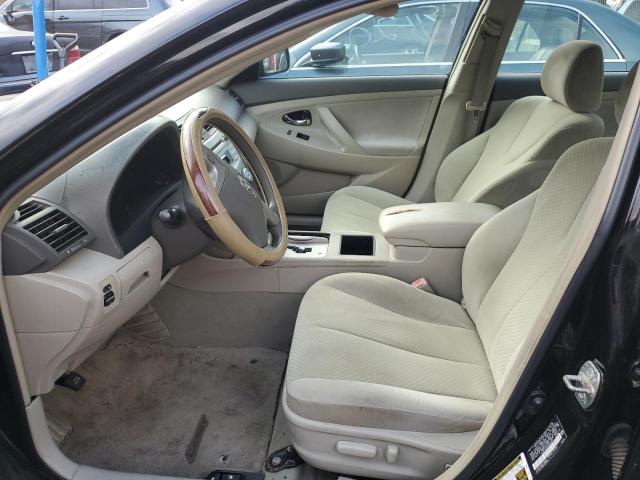 Photo 7 from auction – 2008 TOYOTA CAMRY CE with VIN 4T4BE46K58R046357