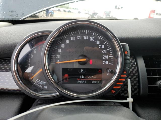 Photo 9 from auction – 2016 MINI COOPER S with VIN WMWXP7C53G3B33760