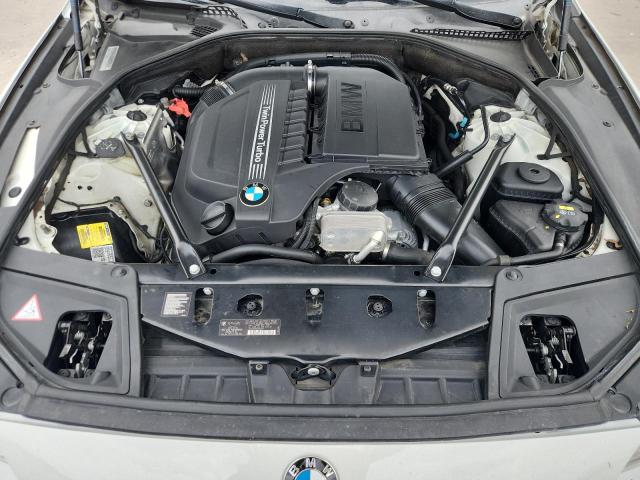 Photo 11 from auction – 2015 BMW 535 XI with VIN WBA5B3C58FD540977