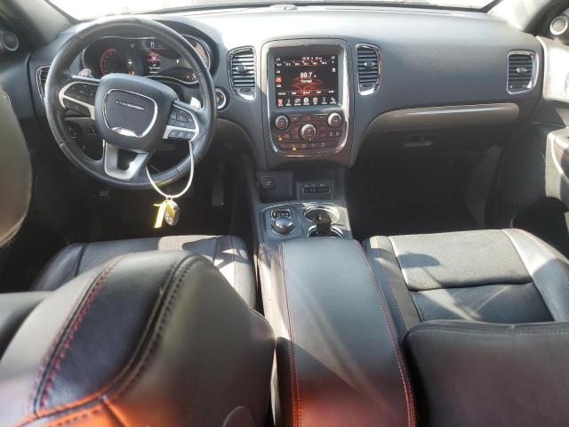 Photo 8 from auction – 2015 DODGE DURANGO R/ with VIN 1C4SDJCT8FC715236