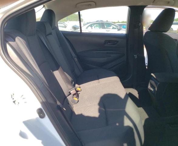 Photo 10 from auction – 2023 TOYOTA COROLLA LE with VIN 5YFB4MDE5PP061631