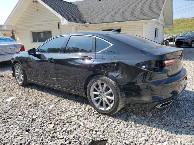 Photo 2 from auction – 2022 ACURA TLX with VIN 19UUB5F34NA004940