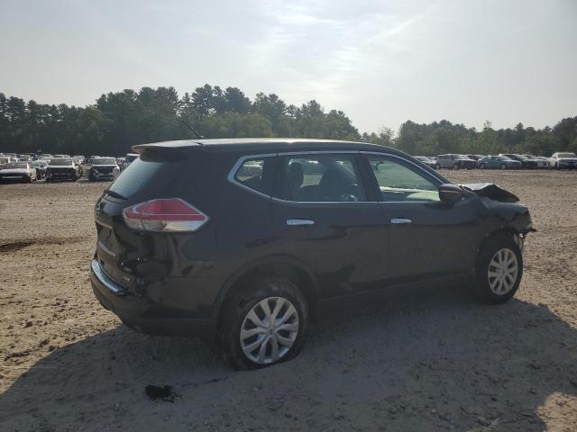 Photo 3 from auction – 2014 NISSAN ROGUE S with VIN 5N1AT2MVXEC820133
