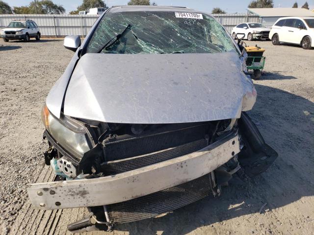 Photo 5 from auction – 2012 HONDA CIVIC EX with VIN 19XFB2F8XCE322976