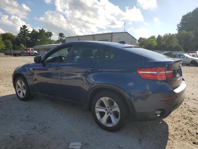 Photo 2 from auction – 2013 BMW X6 XDRIVE35I with VIN 5UXFG2C56DL784583