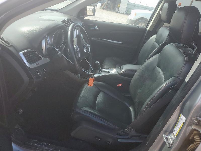 Photo 7 from auction – 2019 DODGE JOURNEY GT with VIN 3C4PDCEG9KT680321