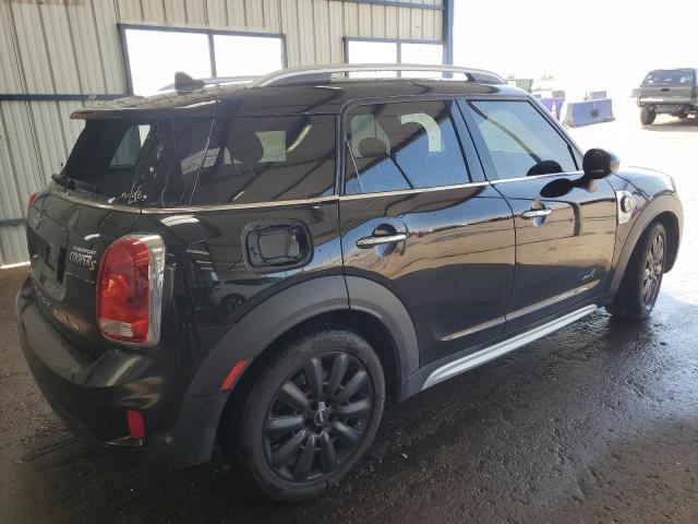 Photo 3 from auction – 2019 MINI COOPER S E with VIN WMZYU7C56K3F94914
