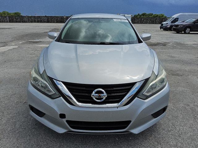 Photo 5 from auction – 2018 NISSAN ALTIMA 2.5 with VIN 1N4AL3AP8JC167091