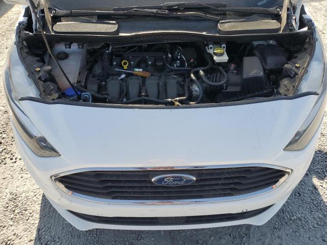 Photo 12 from auction – 2020 FORD TRANSIT CO with VIN NM0GE9F20L1465631