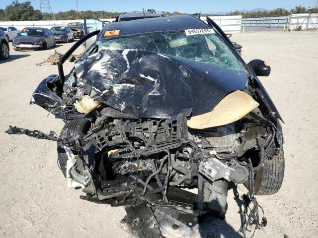 Photo 5 from auction – 2011 TOYOTA PRIUS with VIN JTDKN3DU2B5298209
