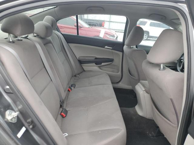 Photo 10 from auction – 2011 HONDA ACCORD LX with VIN 1HGCP2F39BA118097
