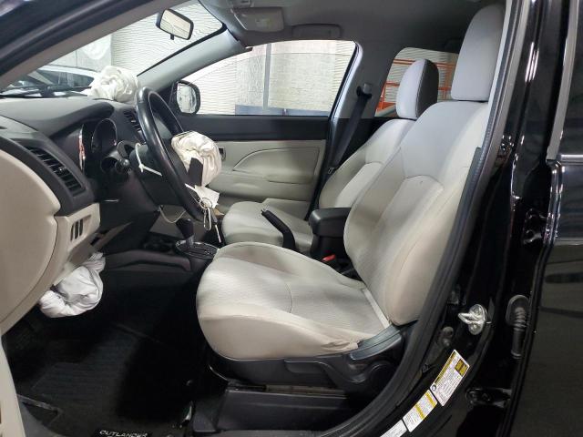 Photo 7 from auction – 2017 MITSUBISHI OUTLANDER with VIN JA4AP3AU2HZ004524