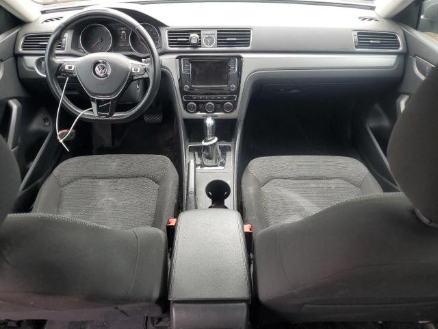 Photo 8 from auction – 2017 VOLKSWAGEN PASSAT S with VIN 1VWAT7A38HC033333