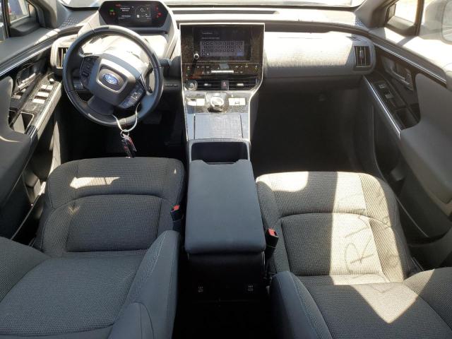 Photo 8 from auction – 2023 SUBARU SOLTERRA P with VIN JTMABABA2PA026730