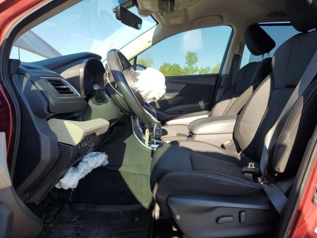 Photo 7 from auction – 2019 SUBARU ASCENT PRE with VIN 4S4WMACD7K3473815