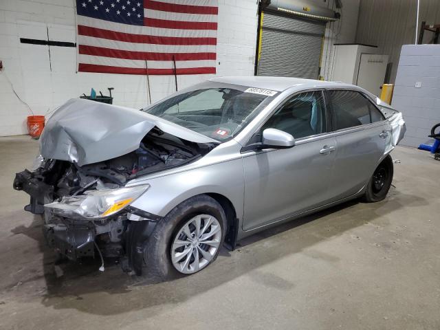 TOYOTA CAMRY 2016 with VIN 4T1BF1FK9GU247540 - Photo from auction