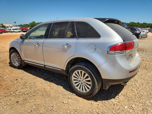 Foto 2 de la subasta – 2013 LINCOLN MKX con VIN 2LMDJ8JK6DBL36107