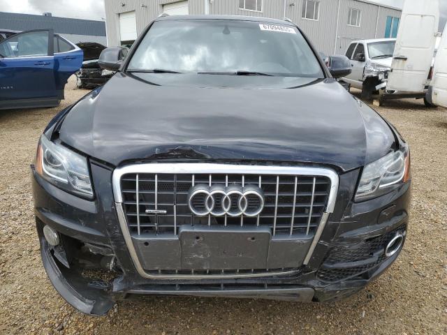 Photo 5 from auction – 2011 AUDI Q5 PRESTIGE with VIN WA1WFCFP7BA109299