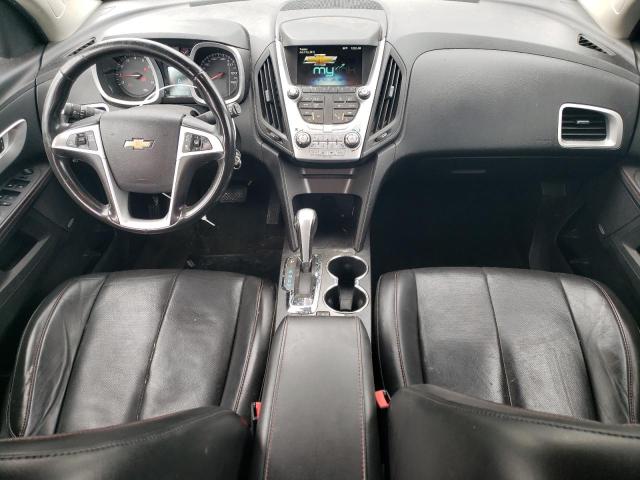 Photo 8 from auction – 2013 CHEVROLET EQUINOX LT with VIN 2GNFLNE31D6289203