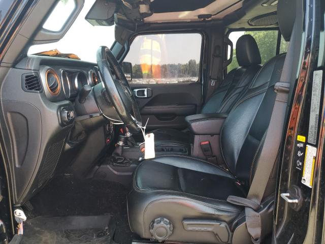 Photo 7 from auction – 2020 JEEP GLADIATOR with VIN 1C6JJTEGXLL209488