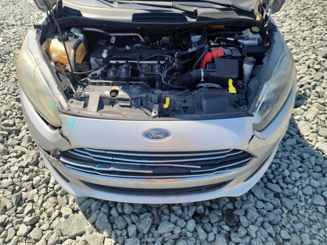 Photo 12 from auction – 2016 FORD FIESTA SE with VIN 3FADP4EJ6GM160189